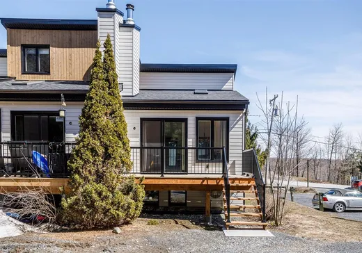 Condo à vendre - 4991 Ch. du Parc, Magog, J1X 7A2