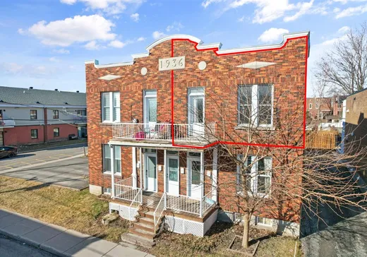 Condo for sale - 112 Rue Champlain, Saint-Jean-sur-Richelieu, J3B6V3