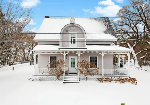 Maison à vendre - 51 Rue Principale N., saint-bruno-de-guigues, J0Z 2G0