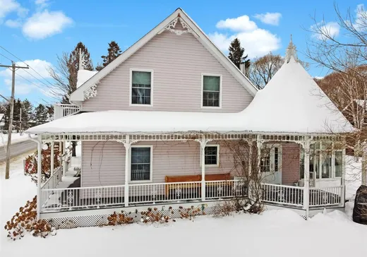 House for sale - 51 Rue Principale N., saint-bruno-de-guigues, J0Z 2G0