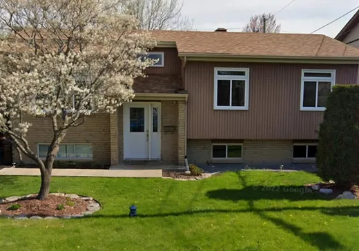 Bungalow for sale - 525 Rue Macquet, Montreal (Île-Bizard), H9C2S4