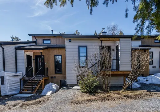 Condo à vendre - 4987 Ch. du Parc, Orford, J1X7N9