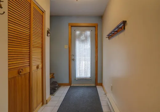 Condo à vendre - 4987 Ch. du Parc, Orford, J1X 7N9