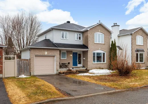 Two or more stories for sale - 19 Rue du Fanion, Aylmer, J9J2S7