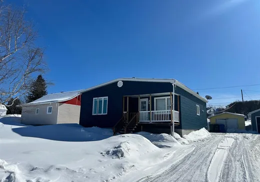 Bungalow for sale - 615 Av. Brunelle, taschereau, J0Z3N0