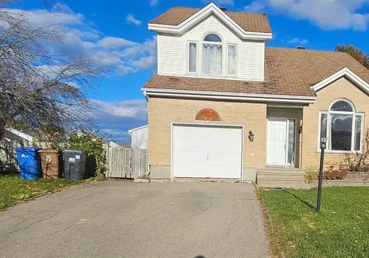 Two or more stories for sale - 2769 Rue Maurice-Duplessis, Vaudreuil-Dorion, J7V8P5