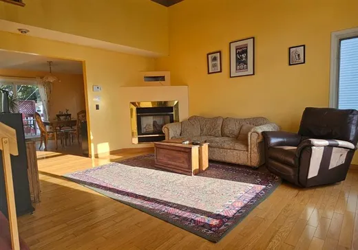 Maison à vendre - 2769 Rue Maurice-Duplessis, Vaudreuil-Dorion, J7V 8P5