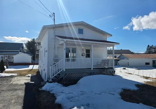 Maison à vendre - 2 Rue de la Plage, Saint-Pierre-de-Lamy, G0L 4H0