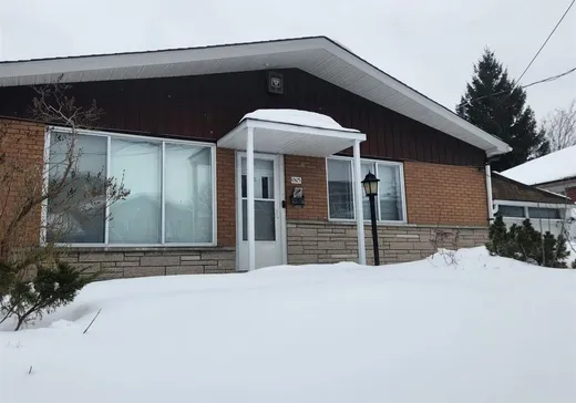 Bungalow for sale - 12625 58e Avenue (R.-d.-P.), Montreal (Rivière des Prairies), H1E2P4