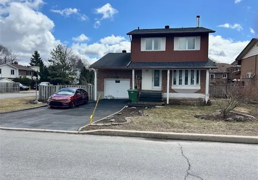 Maison à étages à vendre - 14828 Rue Labelle, Montréal (Pierrefonds-Roxborro), H9H1J3