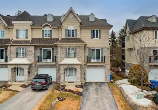 Maison à vendre - 58 Rue Roméo-Gaudreault, Saint-Charles-Borromée, J6E 9J9
