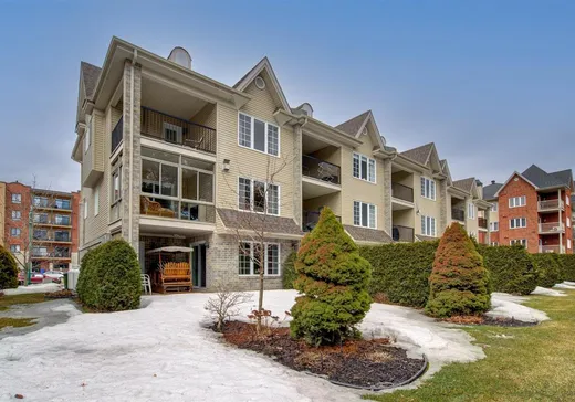 Maison à vendre - 58 Rue Roméo-Gaudreault, Saint-Charles-Borromée, J6E 9J9