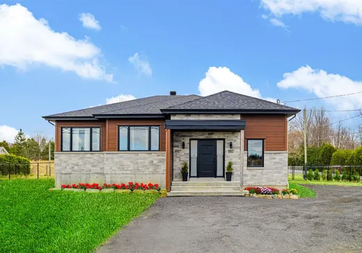 Bungalow for sale - 1157 Route 223, St-Blaise, J0J1W0