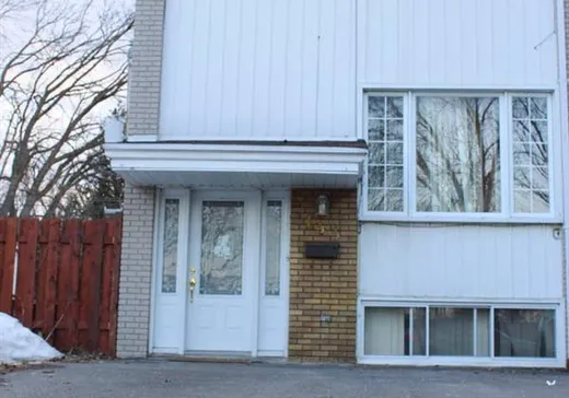 Maison à étages à vendre - 133 Av. Jean-Brillant, Montréal (Pierrefonds-Roxborro), H8Y2S6