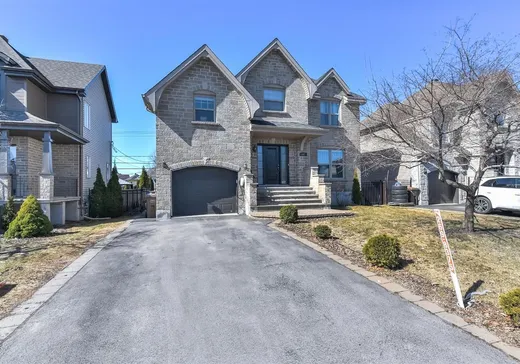Maison à étages à vendre - 567 Av. des Rivières, Repentigny, J5Y0K7