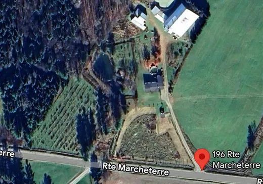 Bungalow for sale - 196Z Route Marcheterre, Irlande, G6H0K1