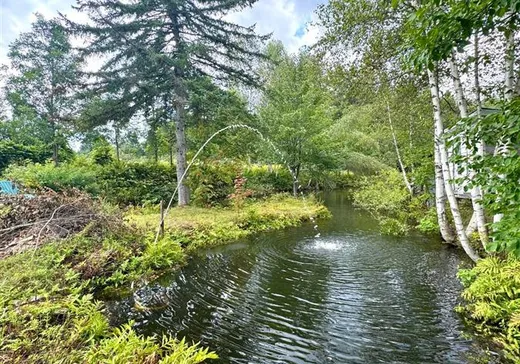 House for sale - 196Z Route Marcheterre, Irlande, G6H 0K1