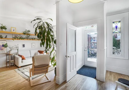Condo à vendre - 569 Av. Valois, Montréal (Mercier/Hochelaga-Maisonneuve), H1W 3L6