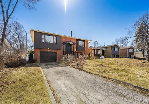 Bungalow for sale - 149 Rue Fairview, Dollard-Des Ormeaux (Montreal Island), H9A1V5