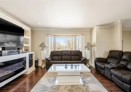 Maison à vendre - 149 Rue Fairview, Dollard-Des Ormeaux, H9A 1V5