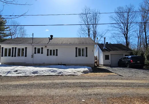 House for sale - 30 Rue des Sorbiers, Cap-De-La-Madeleine, G0X 3J0