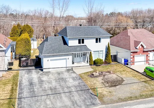 Two or more stories for sale - 14791 Rue des Bouleaux, Mirabel, J7N2C7