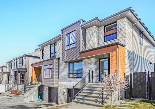 Maison à étages à vendre - 12367 Rue Jules-Helbronner, Montréal (Rivière des Prairies), H1C0E7