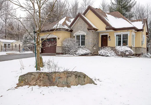 Maison à étages à vendre - 85 Rue Fabi, Granby, J2H0H1