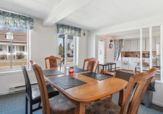 Maison à vendre - 2054 Rue Principale, Saint-Norbert, J0K 3C0