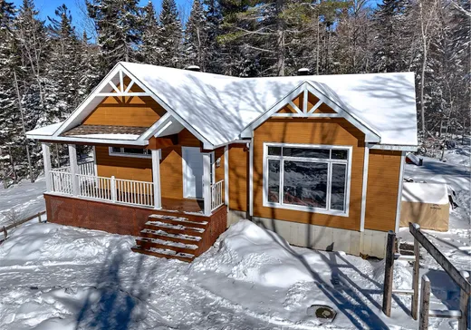 Maison à étages à vendre - 1001 Ch. Masson, Sainte-Marguerite-du-Lac-Masson, J0T1L0