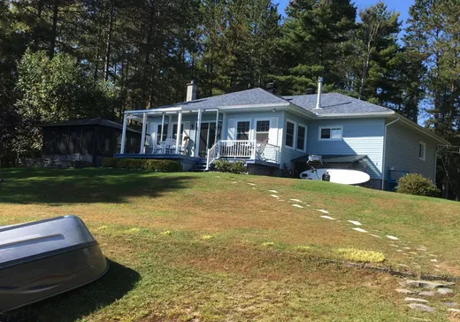 Maison à étages à vendre - 104 Ch. des Lauriers, Nominingue, J0W1R0