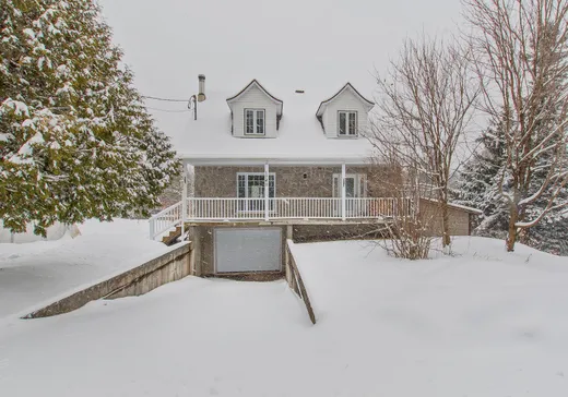 Two or more stories for sale - 1740 Rue Claude, Rawdon, J0K1S0