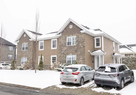 Condo for sale - 1689 Rue Mancini, Rock Forest, J1N0R6