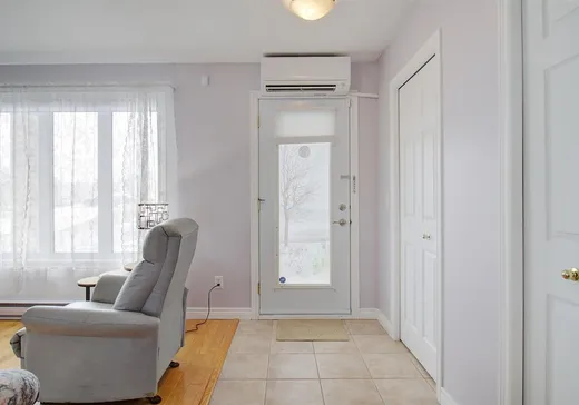 Condo à vendre - 3390 Rue Thérèse-Casgrain, Sherbrooke, J1L 3A2