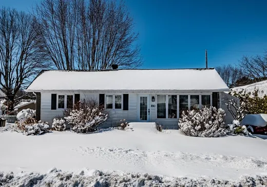 Cottage for sale - 1810 Rue de Longueuil, Trois-Rivières, G8Y1M3