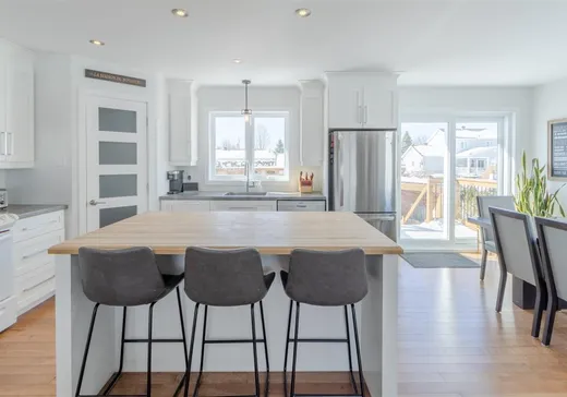 Maison à vendre - 2450 Rue Huard, Lyster, G0S 1V0