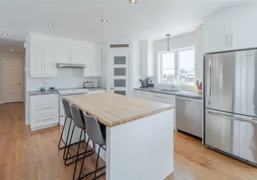 Maison à vendre - 2450 Rue Huard, Lyster, G0S 1V0