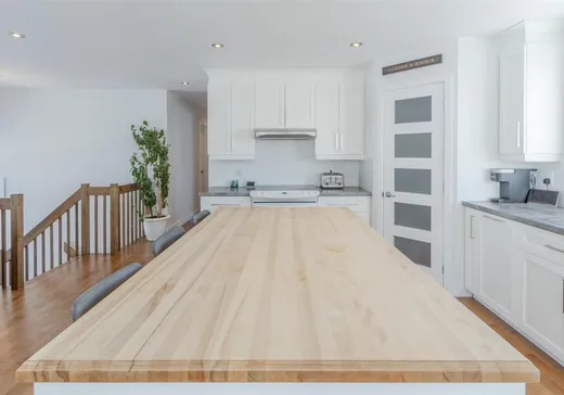 Maison à vendre - 2450 Rue Huard, Lyster, G0S 1V0
