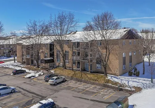 Condo for sale - 5 Carré Charles-Beauchesne, Victoriaville, G6P9A7