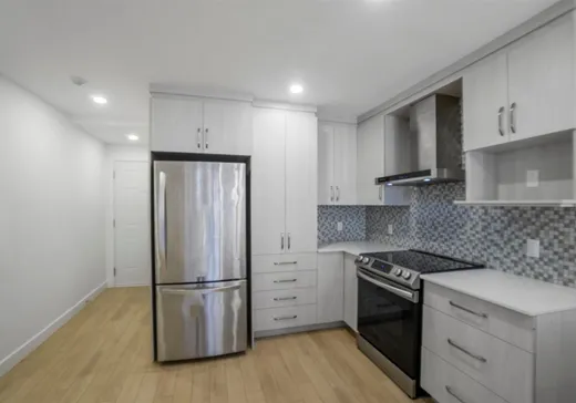 Condo for sale - 4722 Rue Ste-Catherine E., Montreal (Mercier/Hochelaga-Maisonneuve), H1V 1Z2