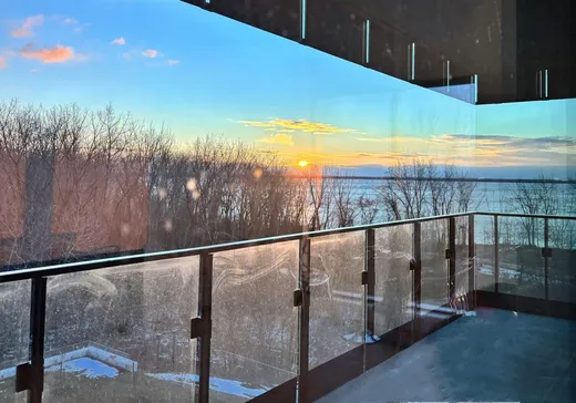Condo à vendre - 1000 Rue André-Prévost, Montréal (Verdun), H3E 0G2