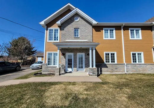 Condo for sale - 346 Rue Woodbine, Lachute, J8G0A2