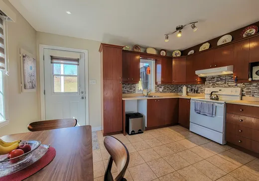 Condo à vendre - 346 Rue Woodbine, Lachute, J8G 0A2