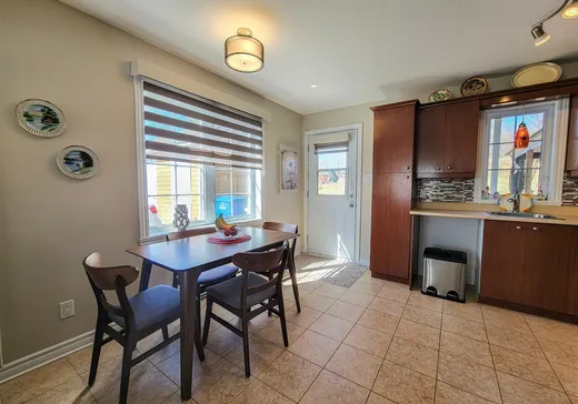 Condo à vendre - 346 Rue Woodbine, Lachute, J8G 0A2
