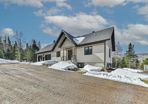 House for sale - 1250 Ch. du Village, Morin-Heights, J0R 1H0