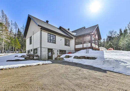 House for sale - 1250 Ch. du Village, Morin-Heights, J0R 1H0