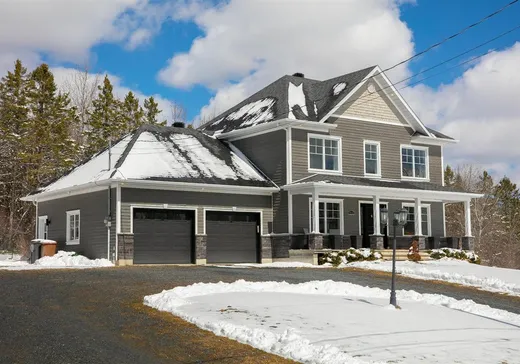 Maison à étages à vendre - 4635 Rue Provost, Ascot Corner, J0B1A0