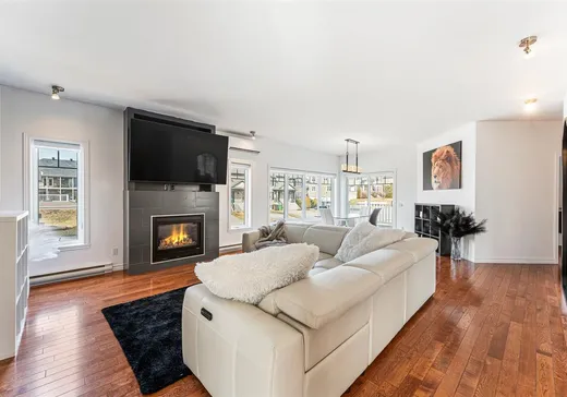 Condo for sale - 1675 Rue Morand, Sherbrooke, J1N 4K2