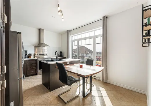 Condo for sale - 1675 Rue Morand, Sherbrooke, J1N 4K2