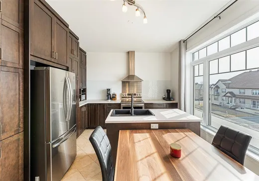 Condo for sale - 1675 Rue Morand, Sherbrooke, J1N 4K2